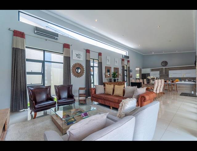 4 BEDROOM HOUSE SOLD IN MEYERSDAL NATURE ESTATE